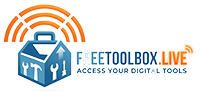 FreeToolbox.live
